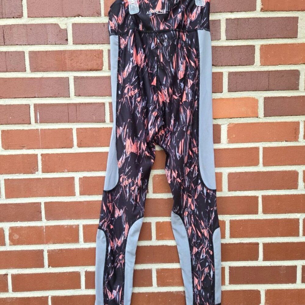 Adore Me Athletic Leggings - Size M